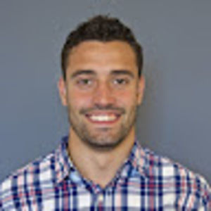 Meet your Posher, Dan